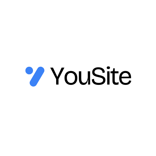Logo YouSite